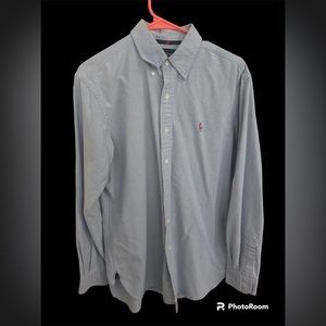 Ralph Lauren Button Down